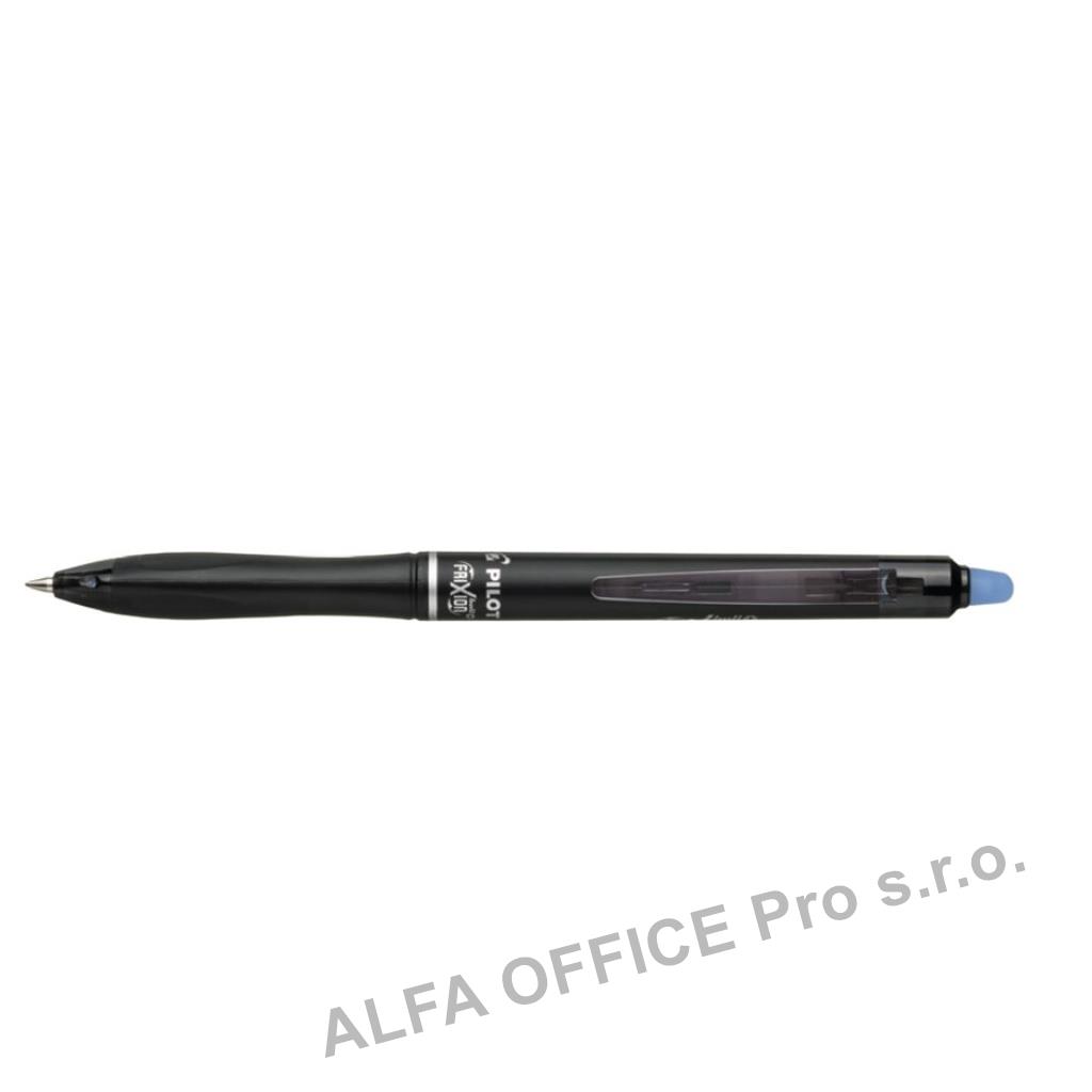 Roller FriXion Ball Plus 0,7 mm - modrá