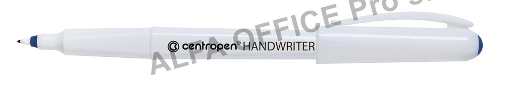 Liner Centropen 4651 M / modrá