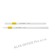 Liner Uni EMOTT 0,4 mm - žlutá