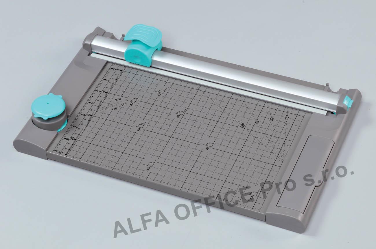 Řezačka KW TriO 5v1 - A3