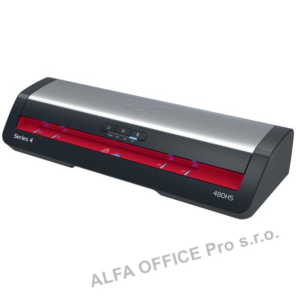 laminátor GBC 480HS Office - A3