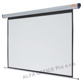 Elektrické plátno - 1440 × 1080 mm