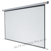 Elektrické plátno - 2400 × 1800 mm