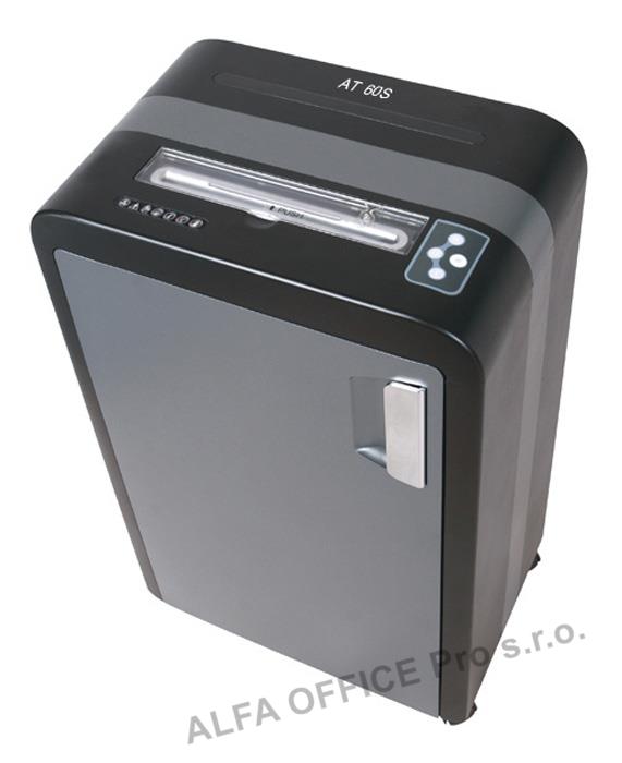 Skartovací stroj AT-60S