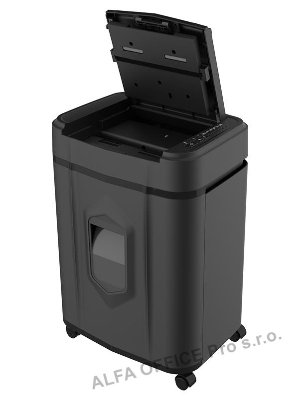 Skartovací stroj AT-140AF