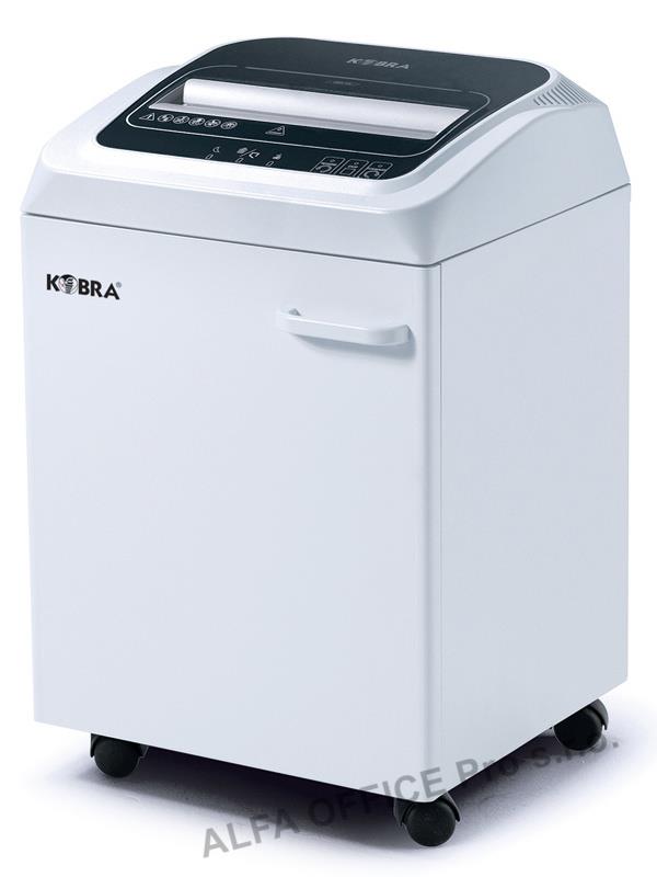 Skartovací stroj KOBRA 245 TS C2