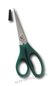 Nůžky CONCORDE dětské s chránítkem