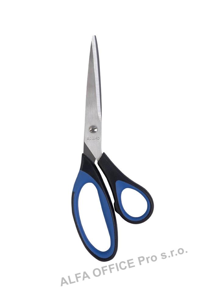 Nůžky Spoko kancelářské / 21 cm