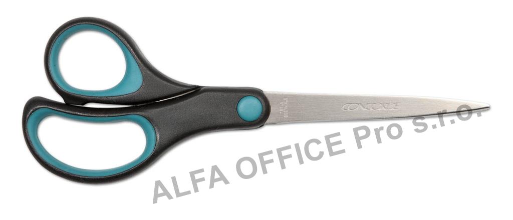 Nůžky CONCORDE kancelářské / 18 cm