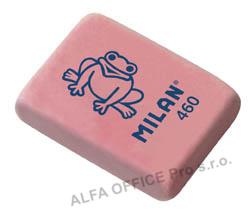 Pryž MILAN 460 / barevný mix