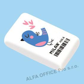 Pryž MILAN 436 / mix motivů