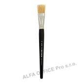 Štětec školní - plochý č. 20