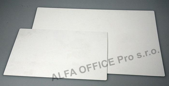 Modelovací podložky - A3