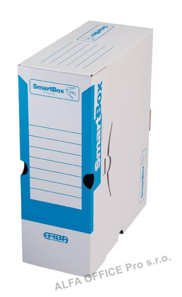 Archivní box Emba Smart A4  /  32 x 25,5 x 11 cm