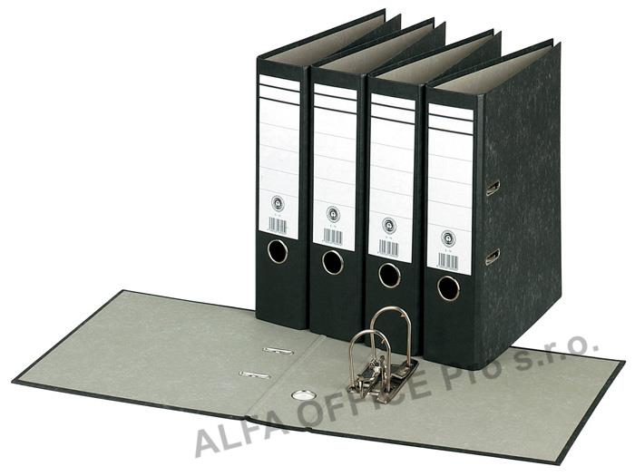 Esselte pákový pořadač A4 papírový 7,5 cm