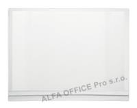 Kapsa voděodolná DURABLE - magnetická / A4 / 5 ks