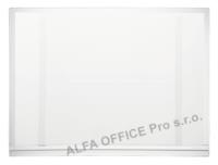 Kapsa voděodolná DURABLE - magnetická / A3 / 5 ks