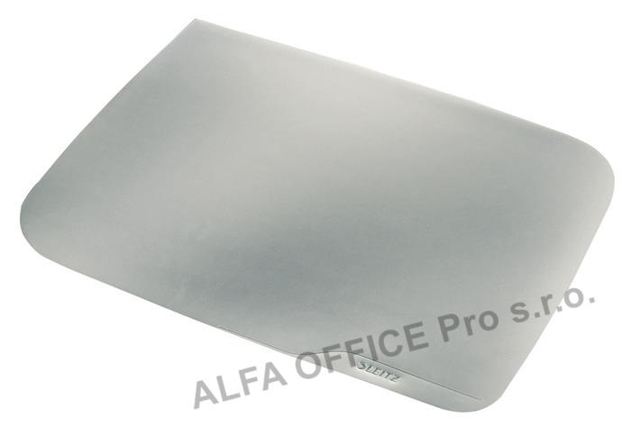 Pracovní podložka transparentní Leitz - matná