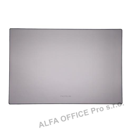 Pracovní podložka PASTELINi - šedá / 60 x 40 cm
