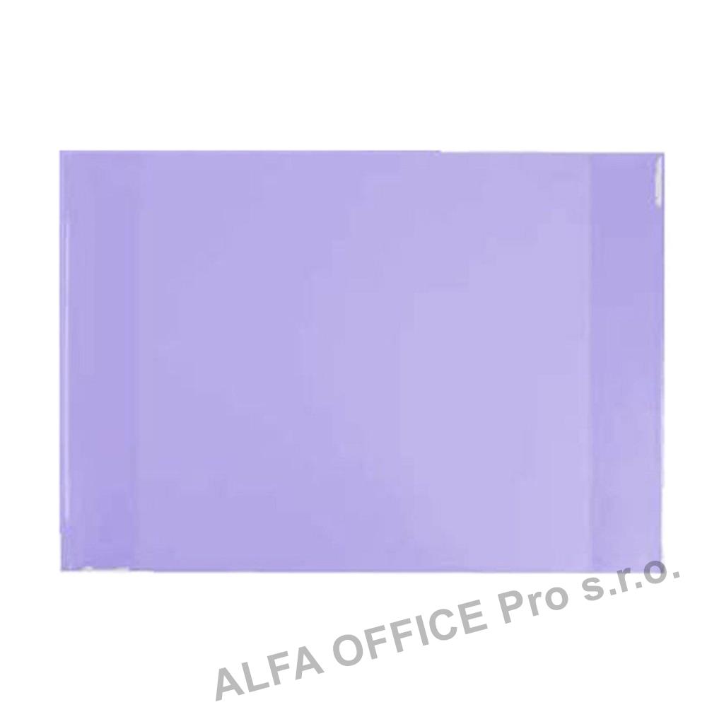 Univerzální obaly na sešity - 272 x 540 mm