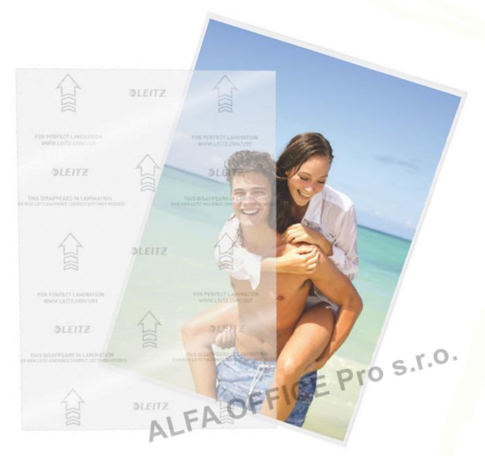 Laminovací pouzdra iLam - A4 100 mic / 100 ks