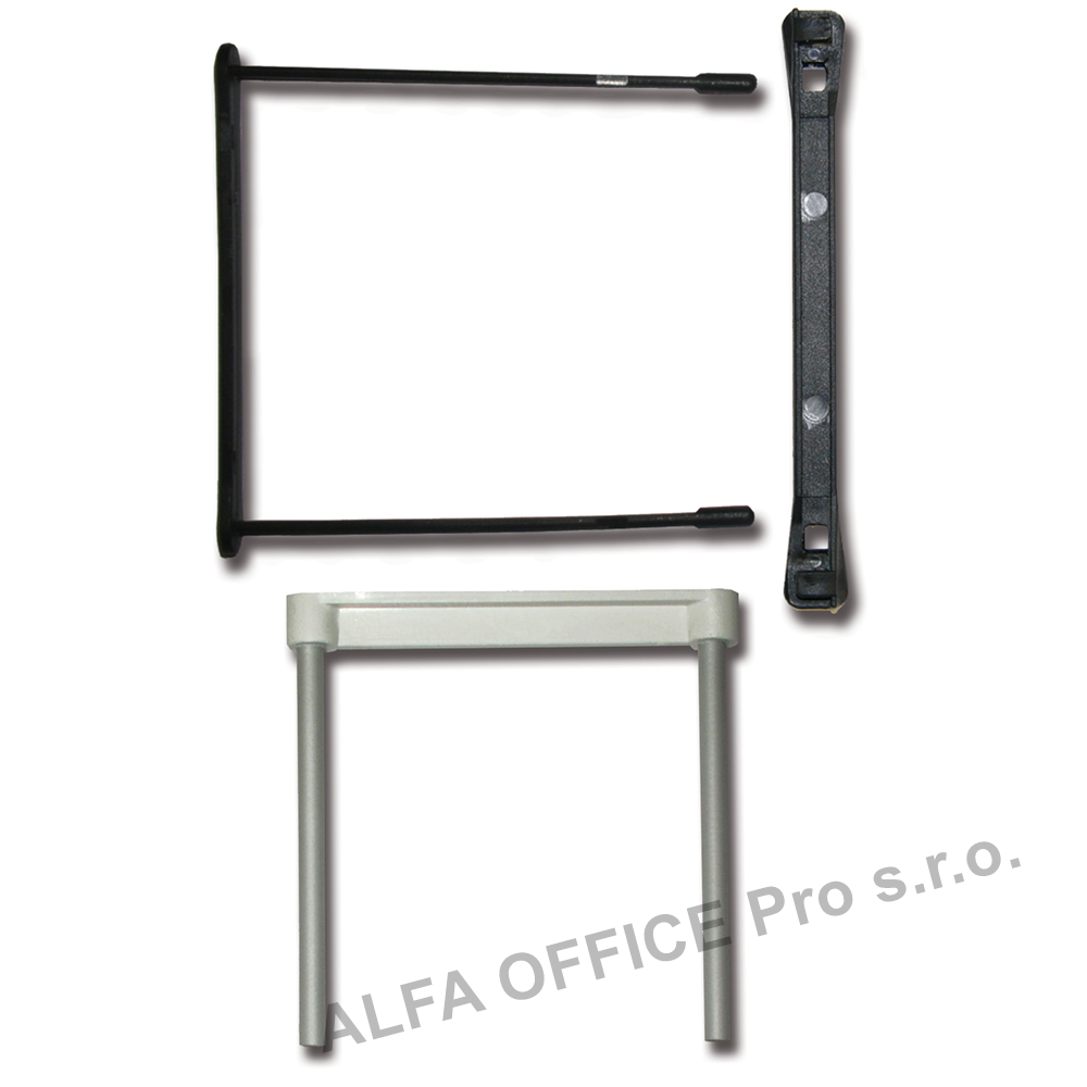 Archivační spona Miron 50 ks + přenašeč