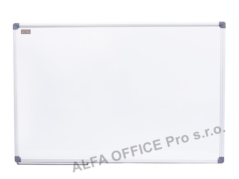 Tabule keramická 120 x 180 cm - bílá