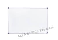 Tabule bílá magnetická ARTA - 45 x 60 cm