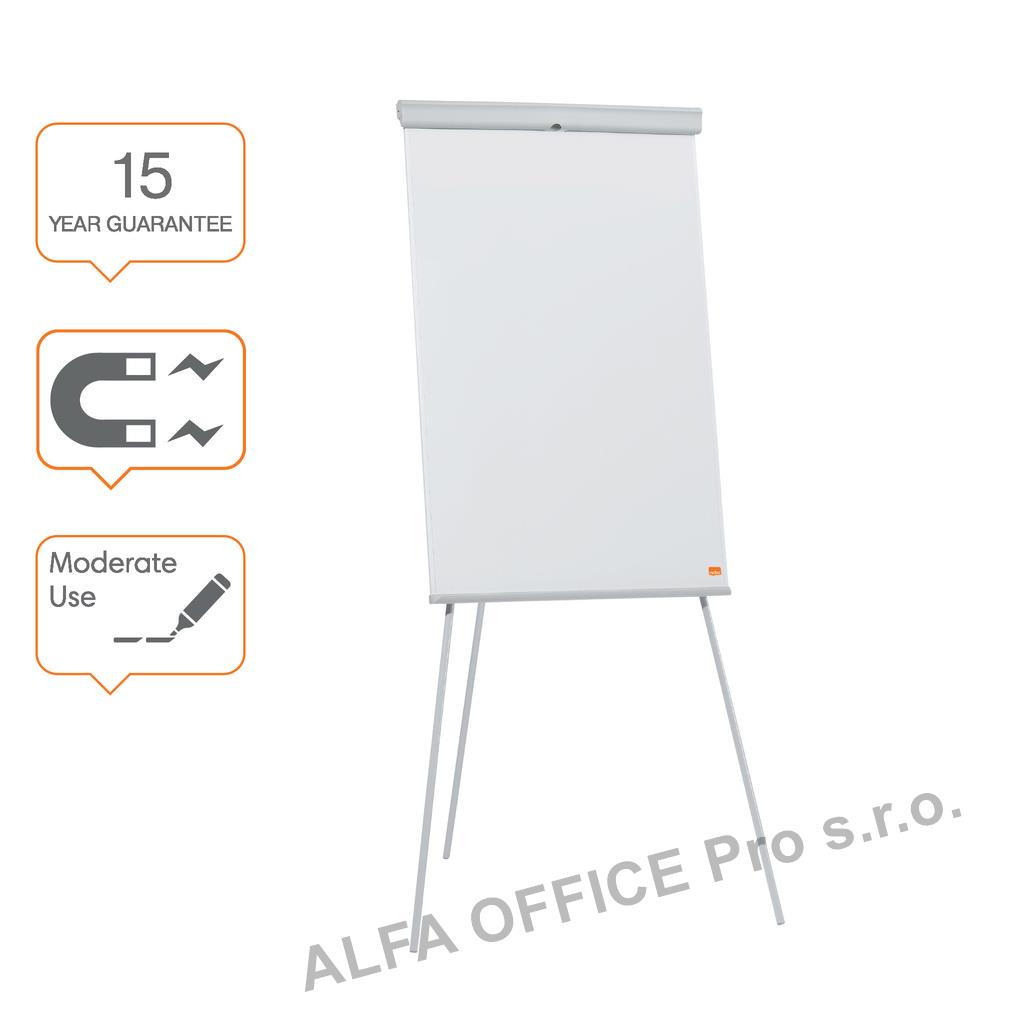 Tabule Flipchart Nobo Essentials
