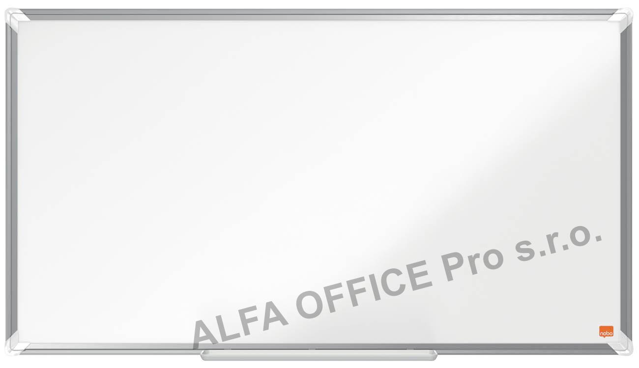 Tabule magnetická Nobo premium plus - 89 x 50 cm