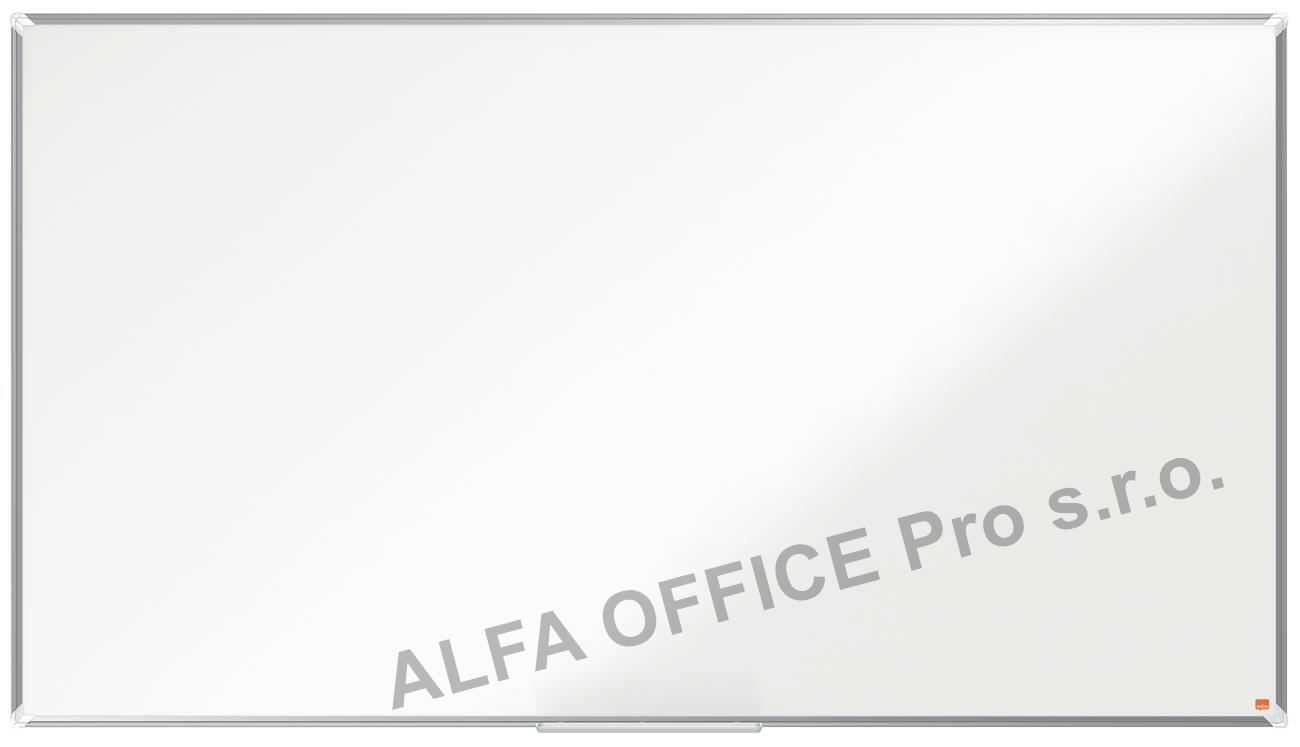 Tabule magnetická Nobo premium plus - 155 x 87 cm
