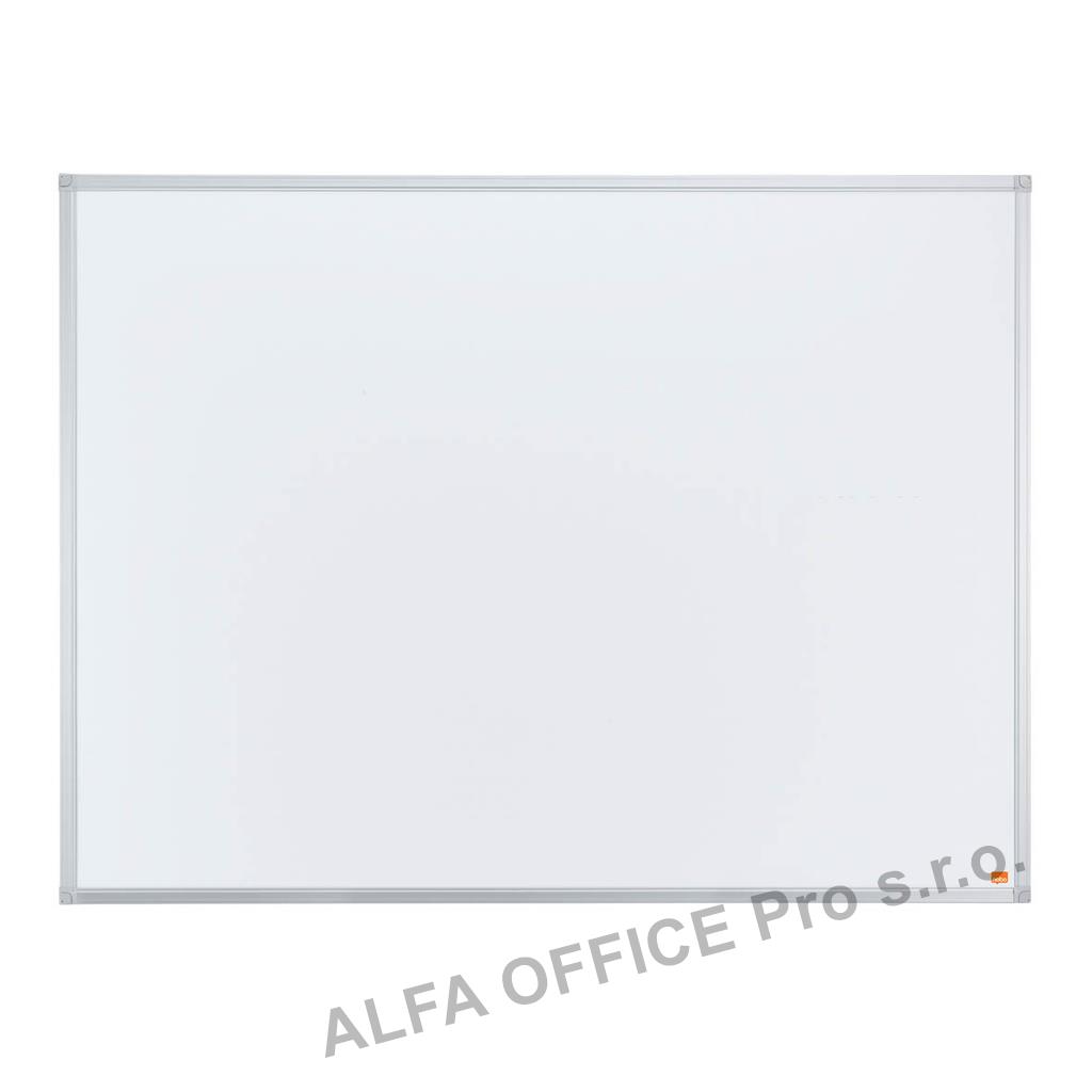 Tabule magnetická Nobo Essential smaltovaná - 90 x 120 cm