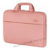 Taška na notebook CoolPack Piano - sv.růžová / 13