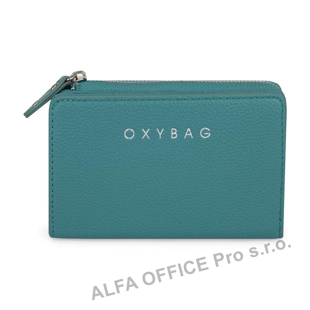 Peněženka dámská LAST - Leather Milano