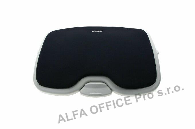 Opěrka nohou Kensington SoleMateSmartFit™ Comfort