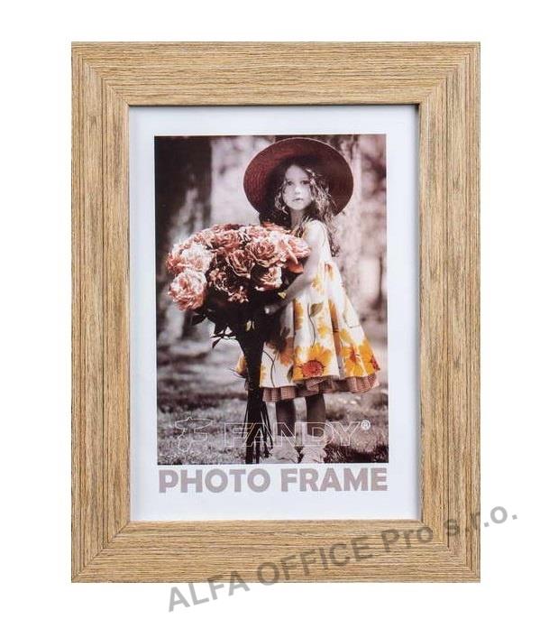 Rámečky na foto Scala 21x29,7 / mix barev