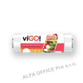 Vigo sáčky mikrotenové s uchy 210 x 320mm / 150ks