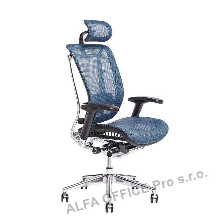Kancelářská židle Lacerta - Lacerta