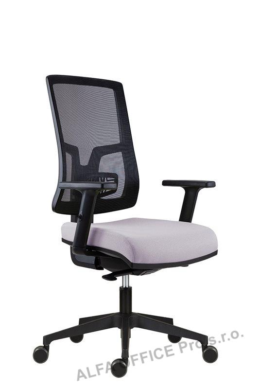 Kancelářská židle 1690 SYN SL NEW PURE