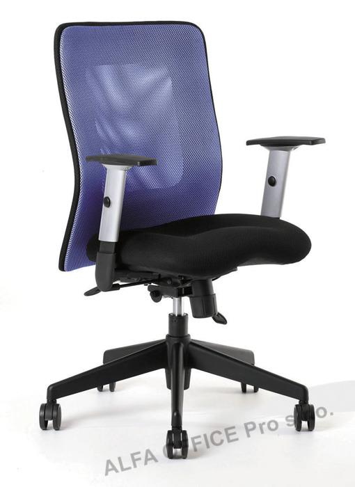 Kancelářská židle Calypso - Calypso