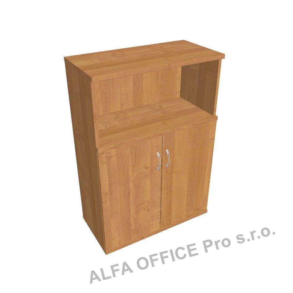 Skříň policová STRONG S 3 80 02