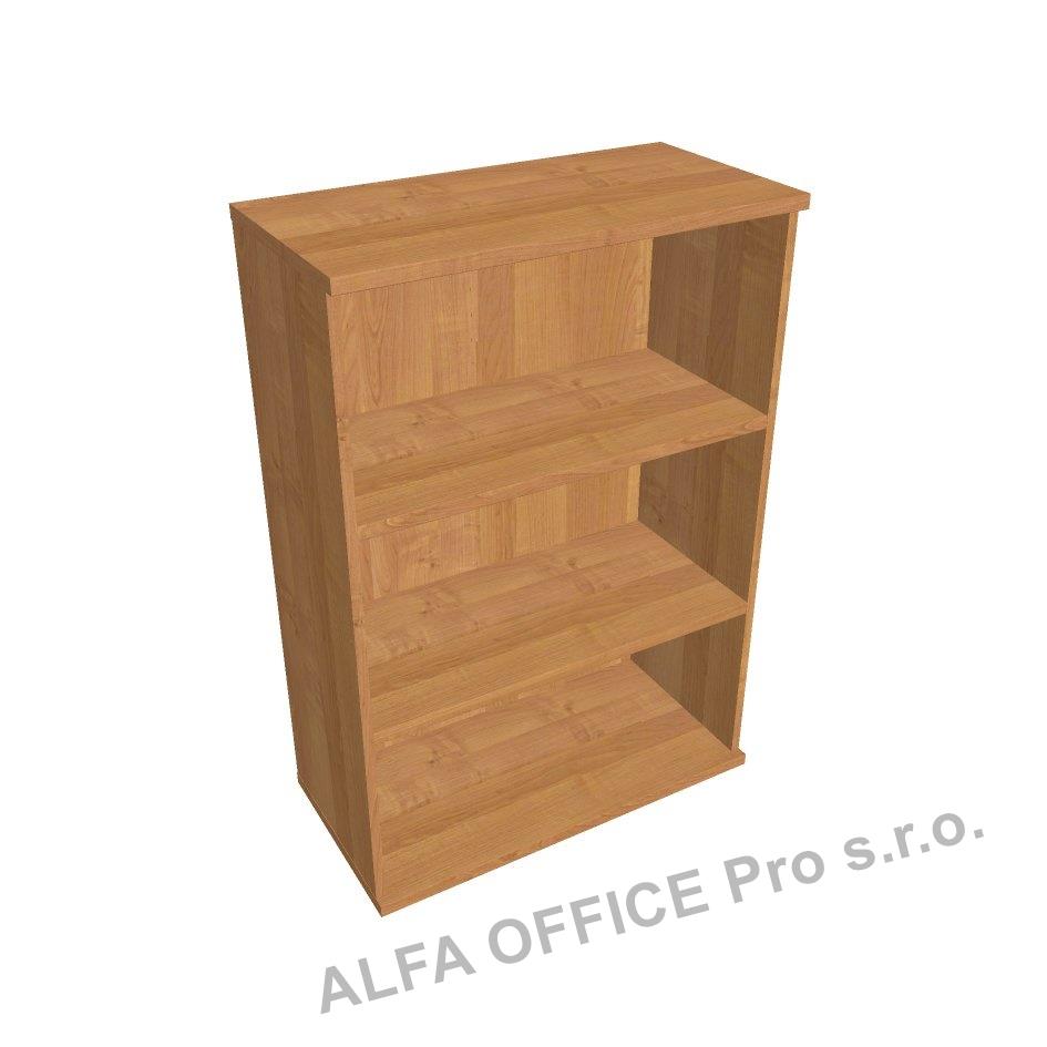 Skříň policová STRONG S 3 80