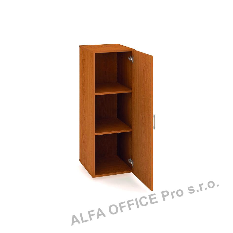 Skříň policová střední D 3 40 01