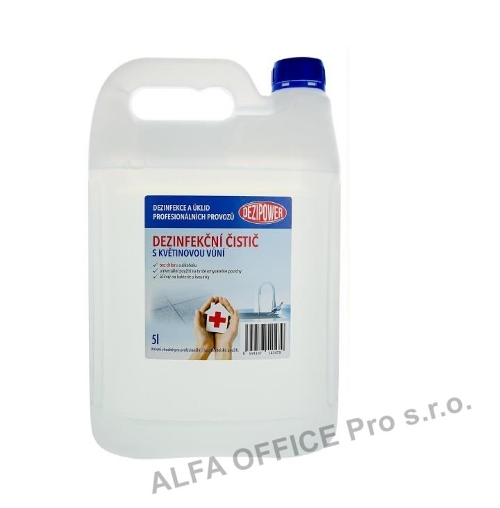 Dezipower- 5 l