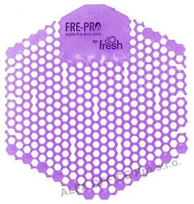 Vůně FrePro - sítko do pisoáru 3D / fabulous