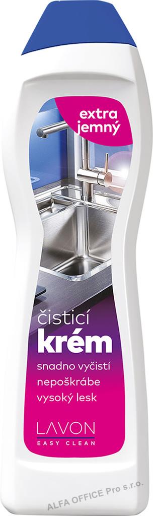 LAVON čistící krém - 600 g