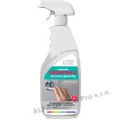 Dezinfekce LAVON na ruce a povrchy D1 - 500 ml