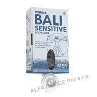 Merida Bali Sensitive men pěnové mýdlo 700 g