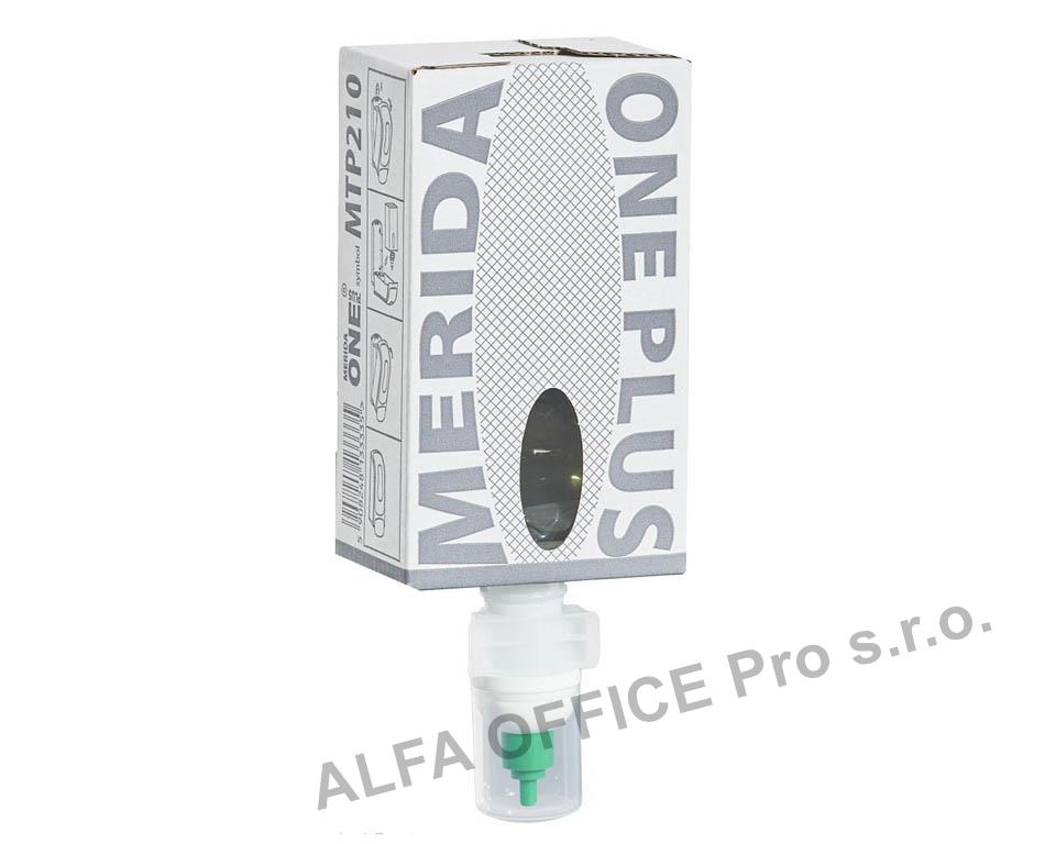 Merida One Plus pěnové mýdlo do dávkovače Automatic ONE 700 g