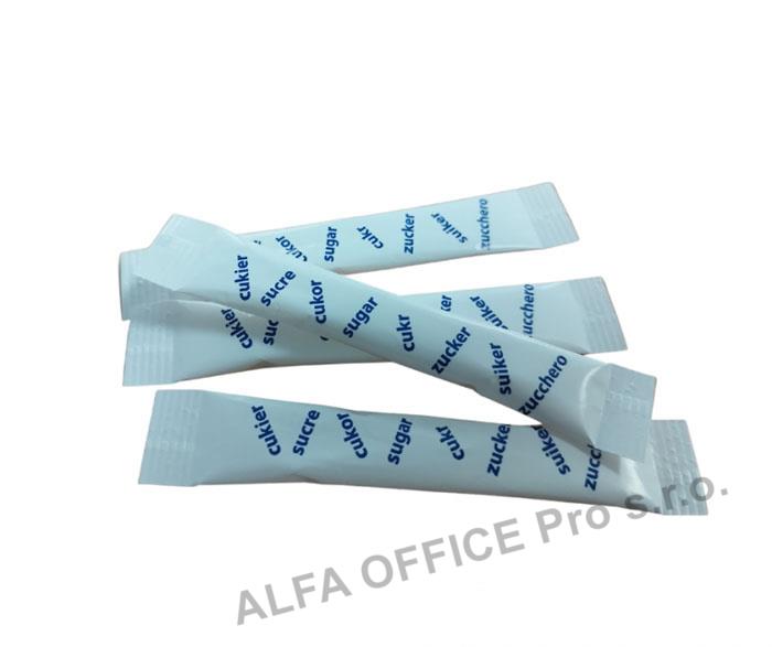 Cukr - porcovaný / 4 g / 250 ks